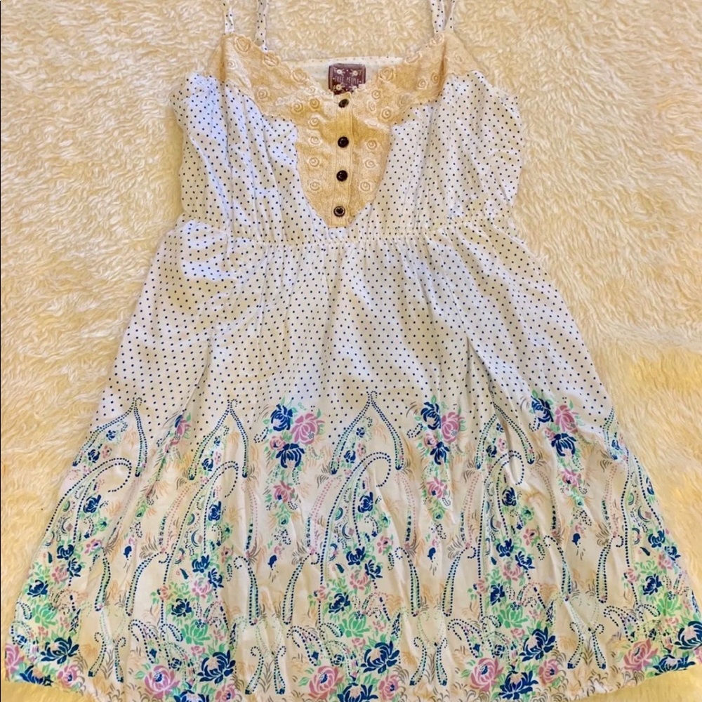 Free People - Super comfy